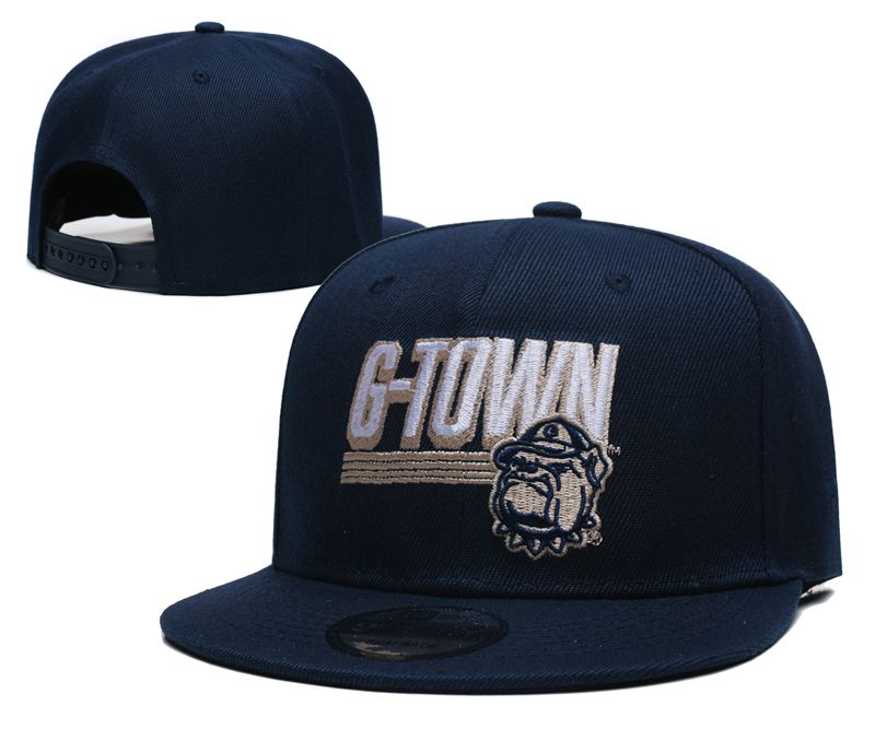 2025 NCAA Georgia Bulldogs Tide Hat YS2025411->ncaa hats->Sports Caps